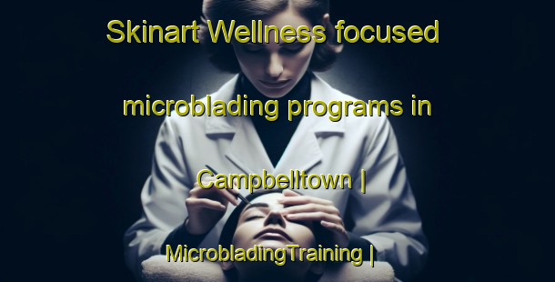 Skinart Wellness-focused microblading programs in Campbelltown | MicrobladingTraining | MicrobladingClasses | SkinartTraining-Canada